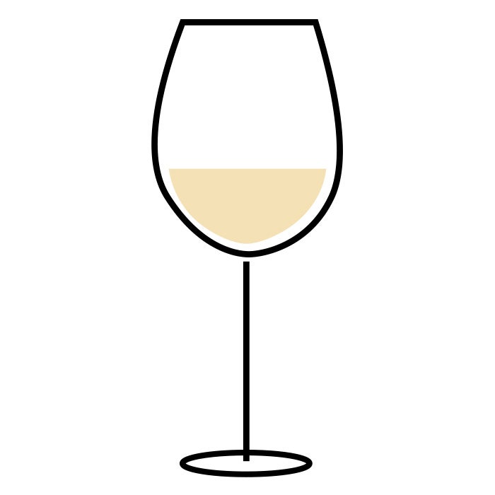 Glass of White Wine: Choosing the Perfect Pour