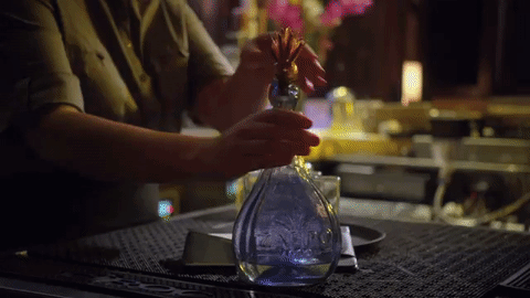 Tequila from Breaking Bad: Exploring Iconic Brands