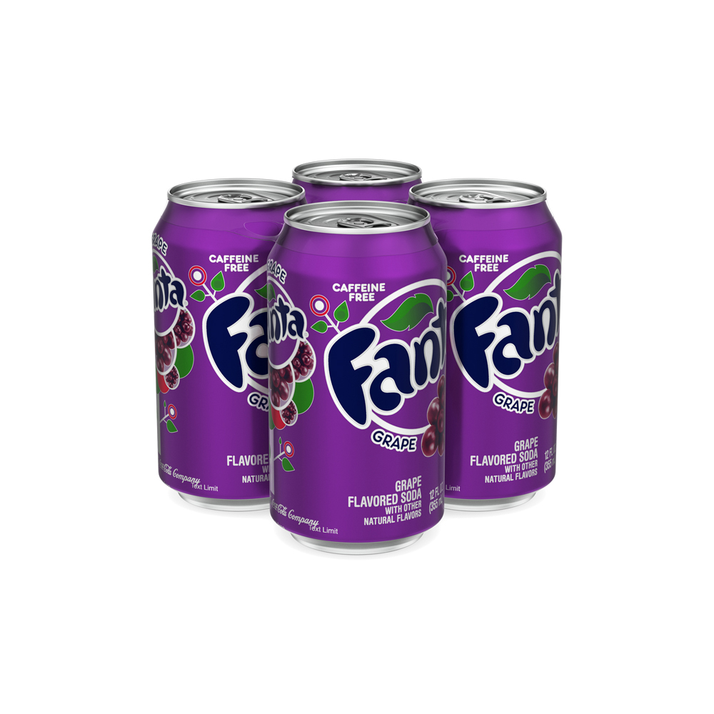 Is Fanta Caffeine Free? Unveiling Soda Ingredients