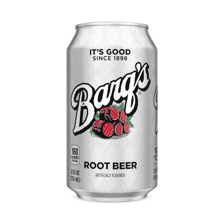 Does Barq Root Beer Have Caffeine? Unveiling Ingredients