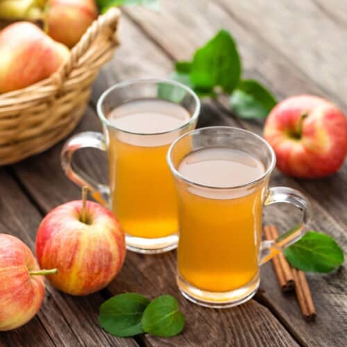 Substitute for Apple Cider Vinegar: Exploring Alternatives