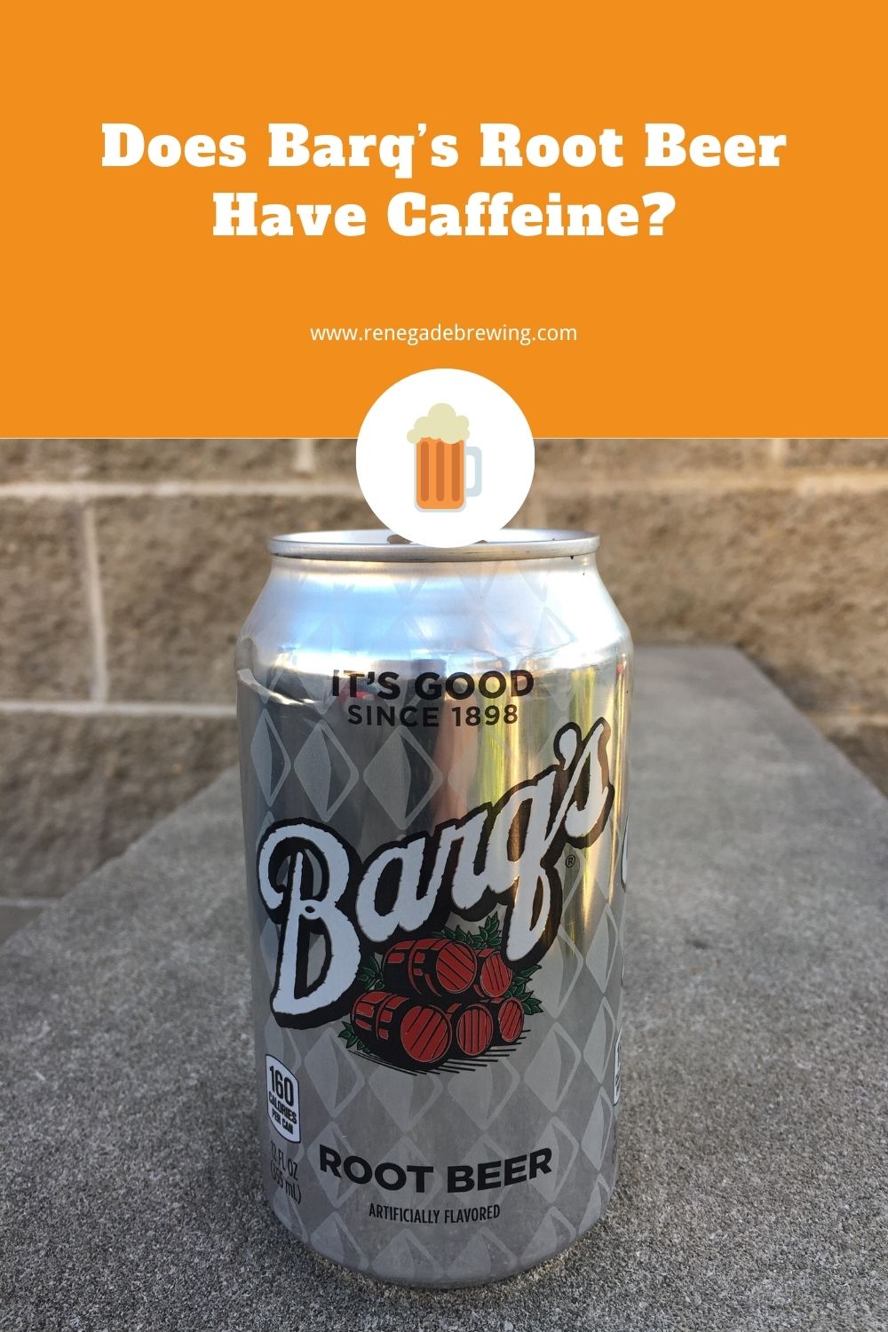 Does Barq Root Beer Have Caffeine? Unveiling Ingredients