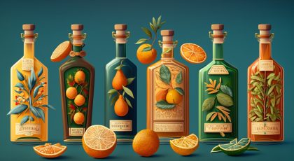 Substitute of Triple Sec: Exploring Citrus Liqueur Alternatives