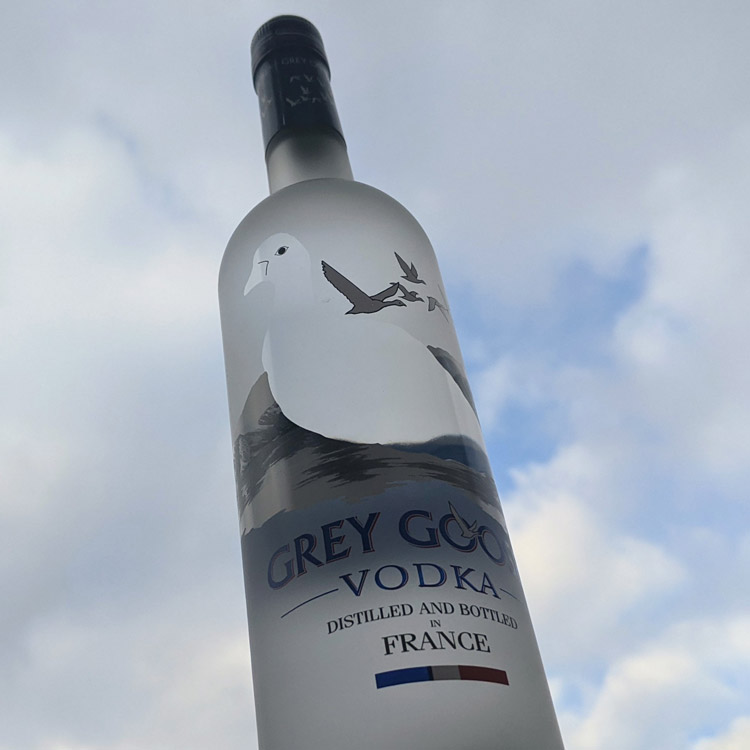 Grey Goose Vodka Prices: Budgeting Your Spirits
