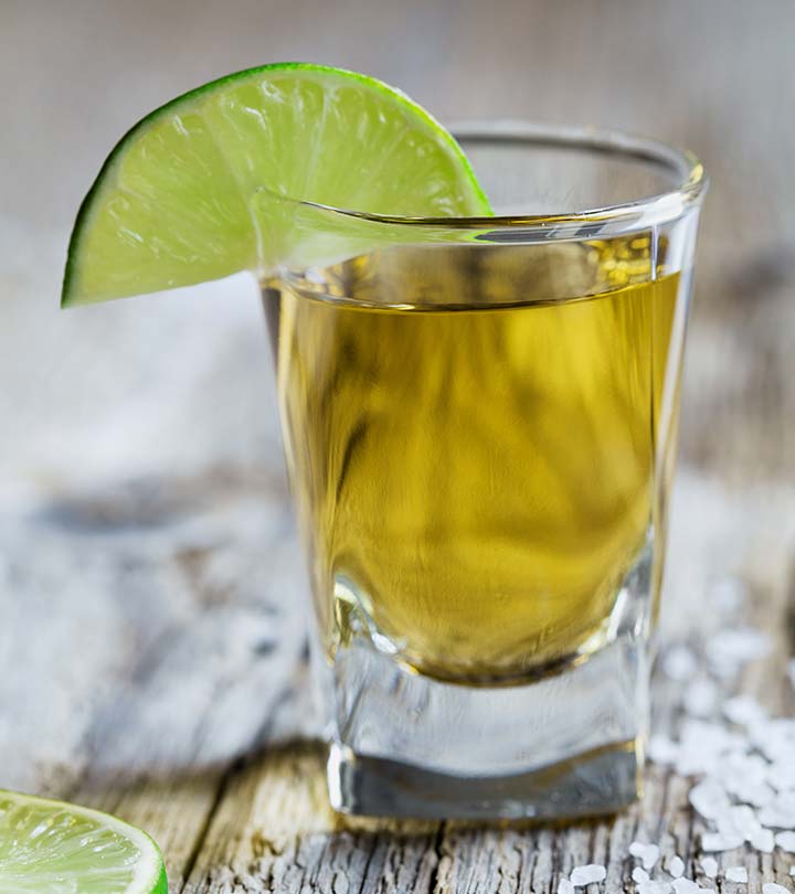 What Does Tequila Do to a Woman? Effects Unraveled