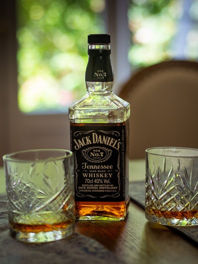 Jack Daniels Alcohol Percentage: Unveiling the Proof