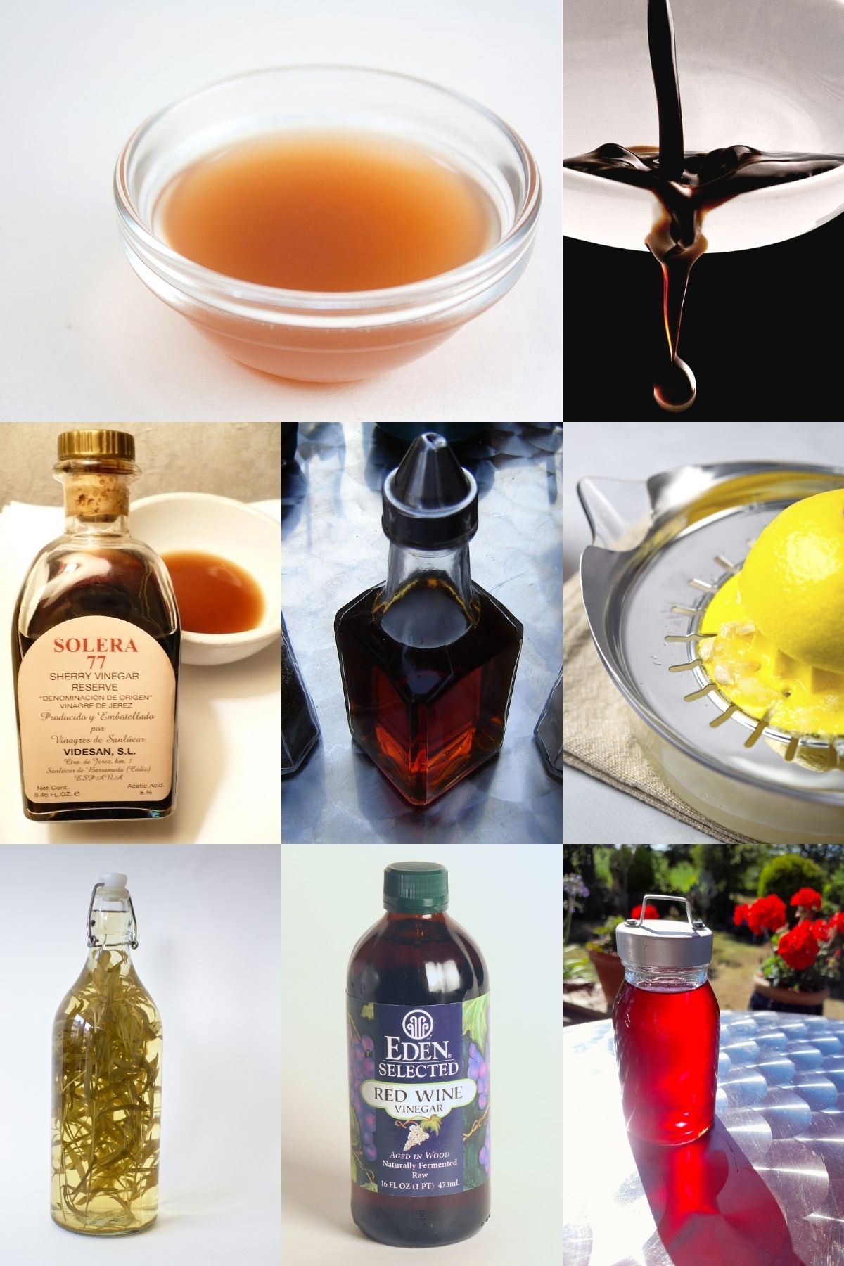 Substitute for Apple Cider Vinegar: Exploring Alternatives