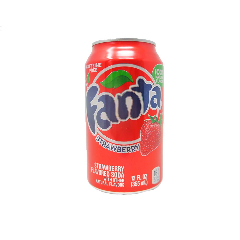 Is Fanta Caffeine Free? Unveiling Soda Ingredients