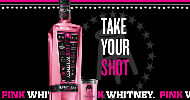 Pink Whitney Alc Percent: Unveiling the Strength
