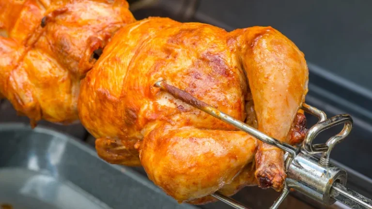 How Long Is Rotisserie Chicken Good For? Food Safety Tips