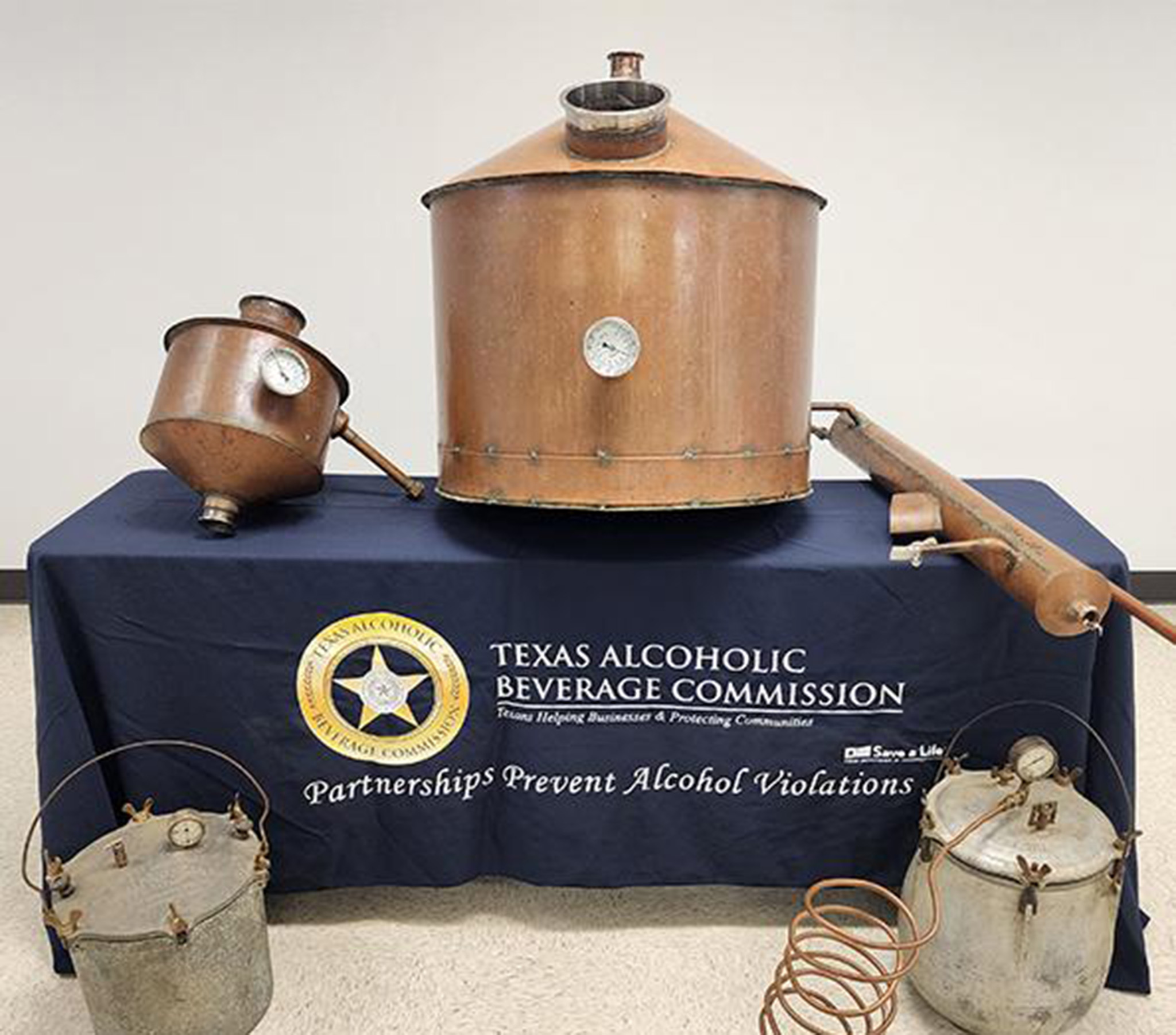 Is Moonshine Illegal in Texas? Understanding Regulations