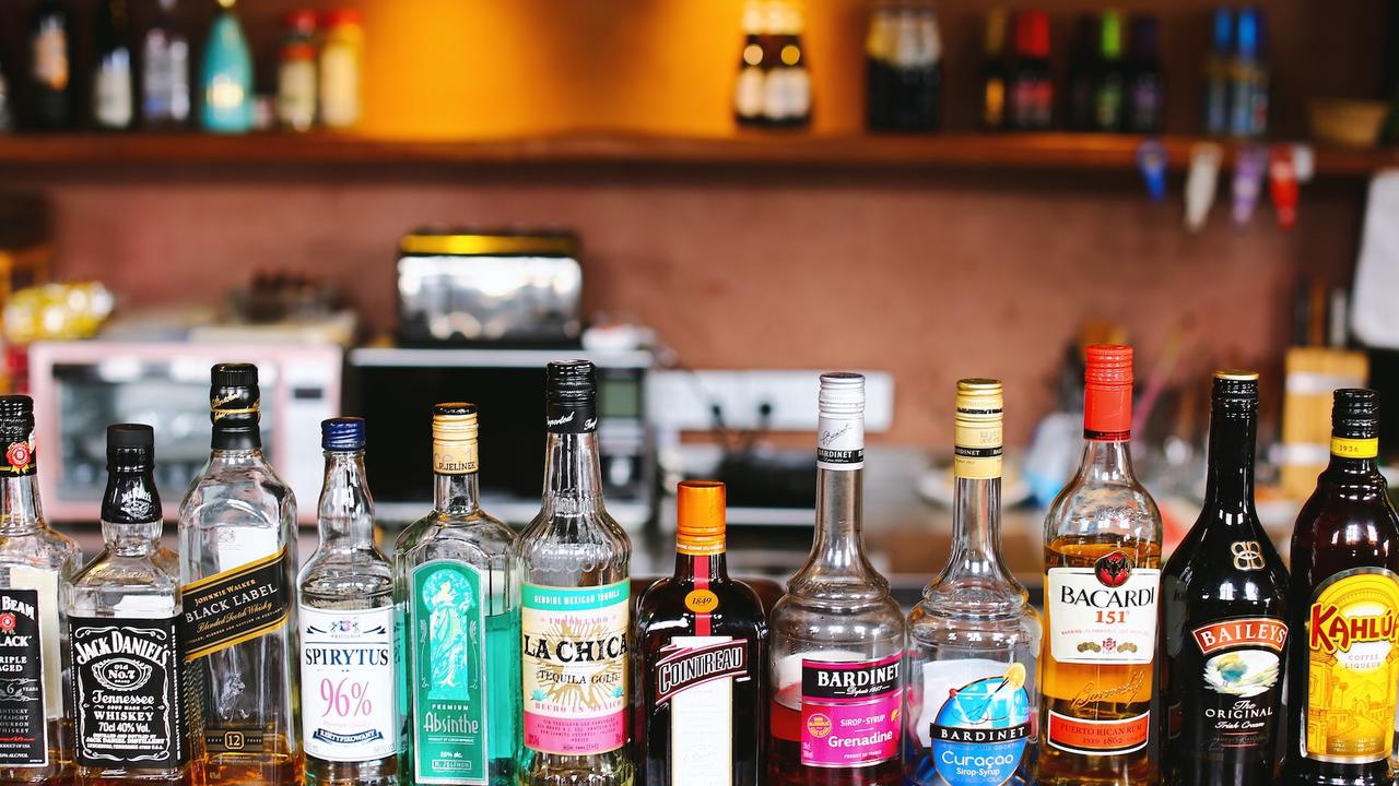 Why Is Alcohol Called Spirits? Unraveling the Terminology