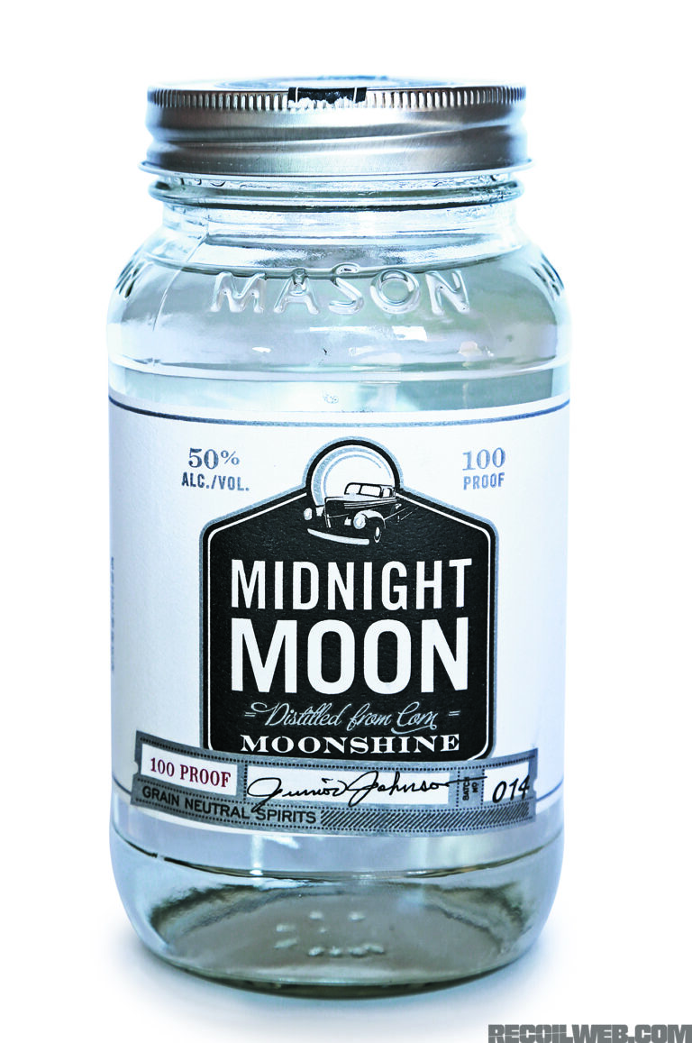 What Percent Alcohol Is Moonshine? Unveiling the Potency