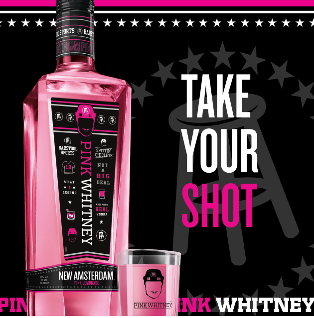 Pink Whitney Alc Percent: Unveiling the Strength